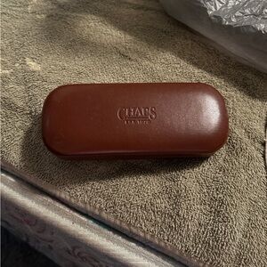Chaps eyeglass case